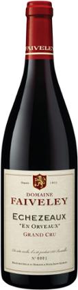 Domaine Faiveley Echezeaux En Orveaux Grand Cru